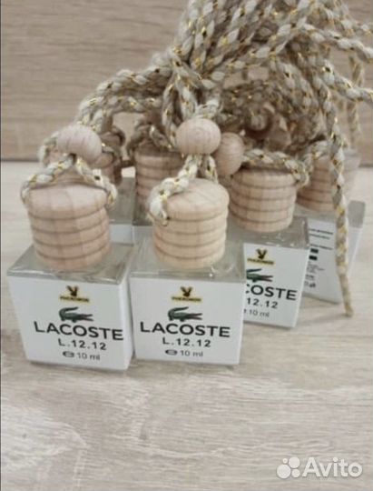 Ароматизатор в машину