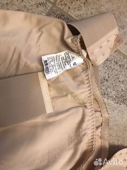 Бандаж панталоны ортопедический