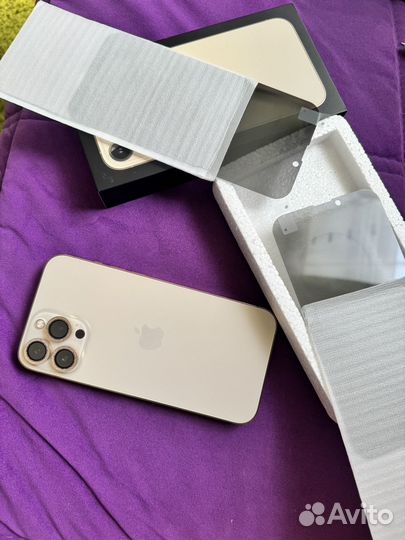 iPhone 13 Pro Max, 512 ГБ