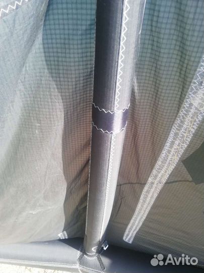 Кайт north dyno 18