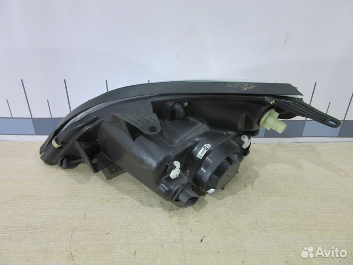 Фара правая Chery Tiggo (T11) 2005-2013