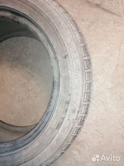 Goodyear Eagle LS 2 215/55 R16 97S