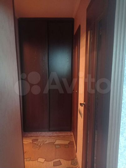 2-к. квартира, 52,2 м², 5/5 эт.