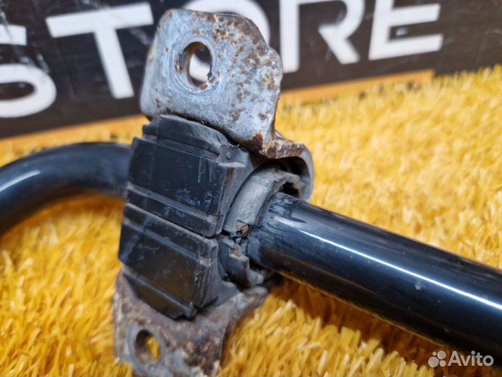 Стабилизатор задний Audi A4 B8/8K cdnc 2010