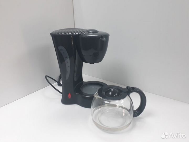 Кофеварка капельная Delta DL-8122 (5588)