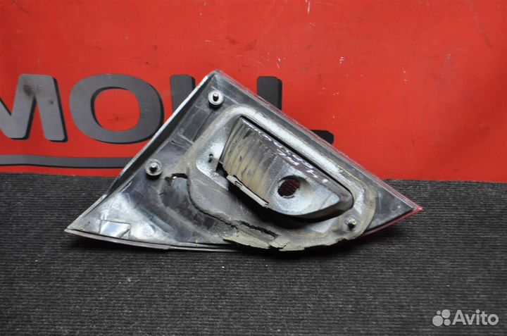 Фонарь задний левый nissan wingroad WFY11