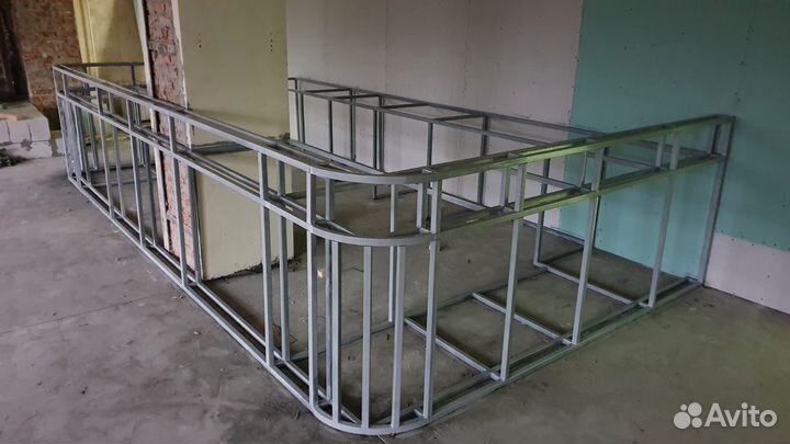 Услуги сварщика без посредников