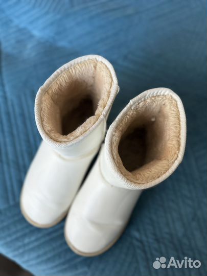 Угги женские зимние 38