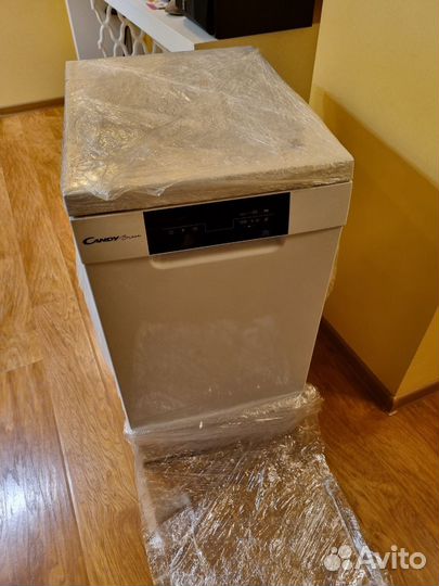 Посудомоечная машина Candy Brava cdph 2D1149W-08