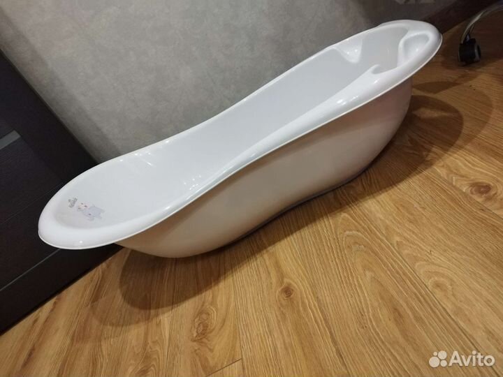 Ванночка для купания