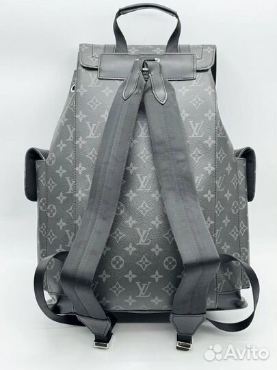 Louis vuitton рюкзак