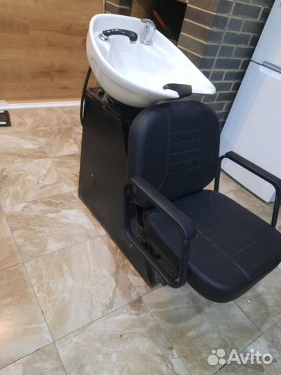 Мойка парикмахерская