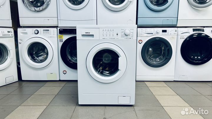 Стиральная машина Atlant