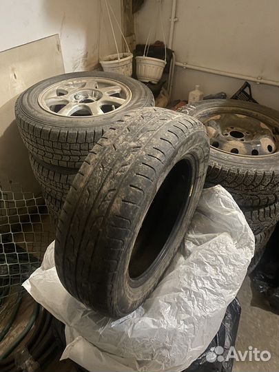 Cordiant Road Runner 185/65 R15