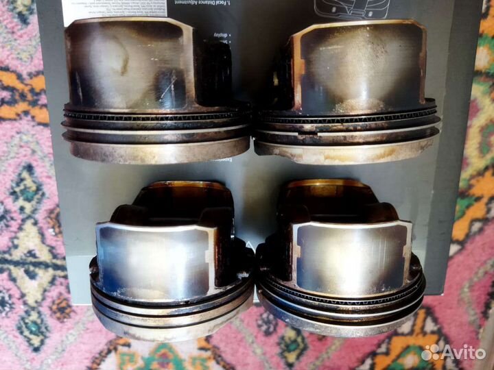 Поршни Suzuki SX4 12100-54860