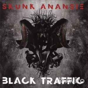 Skunk Anansie – Black Traffic CD