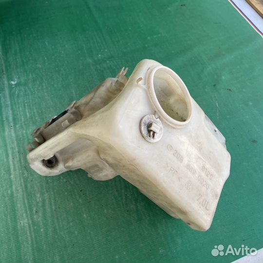 Бачок омывателя с подогревом Mercedes Clk200 W208