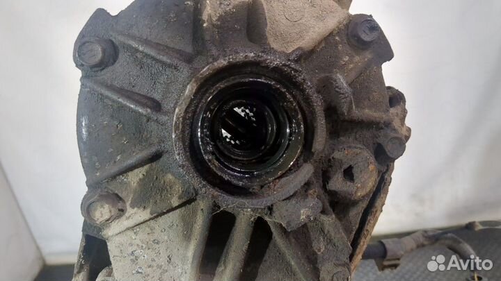 Редуктор моста Toyota Urban Cruiser, 2011