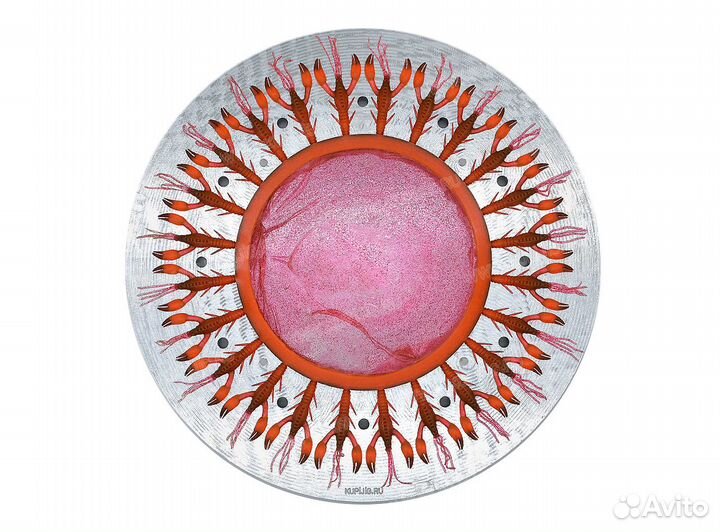 Центробежная форма Dolive Craw 2