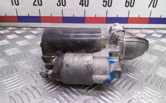 Стартер бензиновый BMW 3 F30/F31 (9BL05DF01)