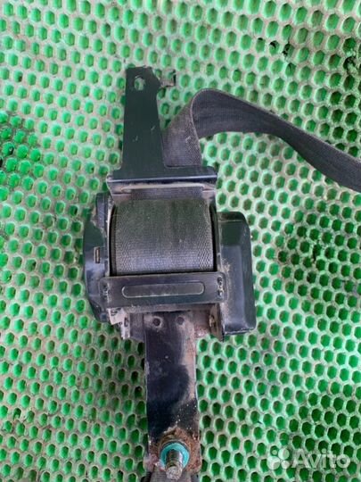 Ремень безопасности передний правый Chevrolet