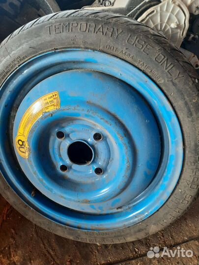 Докатка Шевроле Лачетти