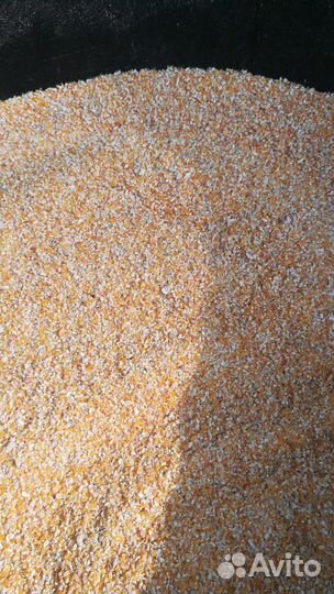 Курский комбикорм без выходных