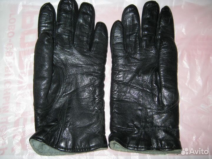 Перчатки и варешки женские