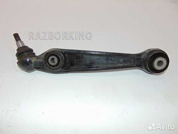 Рычаг передний правый нижний