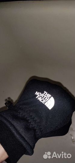 Перчатки The north face Drill