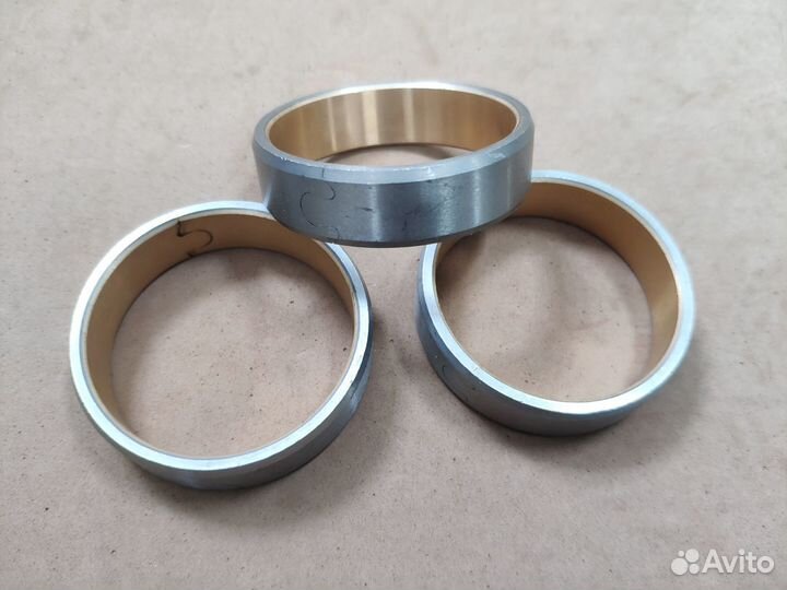 Втулка насоса АКПП zf5hp19 VAG audi BMW