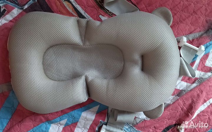 Матрасик для купания