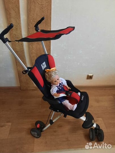 Коляска детская