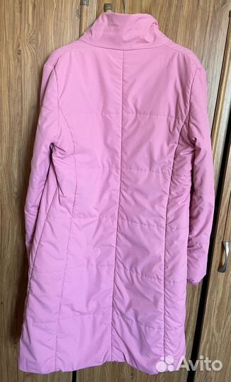 Пальто на синтепоне Фирма Манго размер L