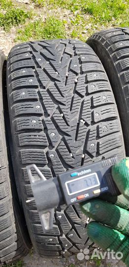 Nokian Tyres Nordman 7 215/55 R17