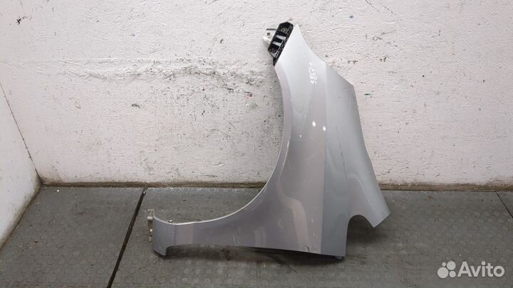 Крыло Honda Jazz, 2006