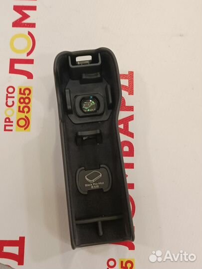Экшн-камера DJI Osmo Pocket 3 Creator Combo