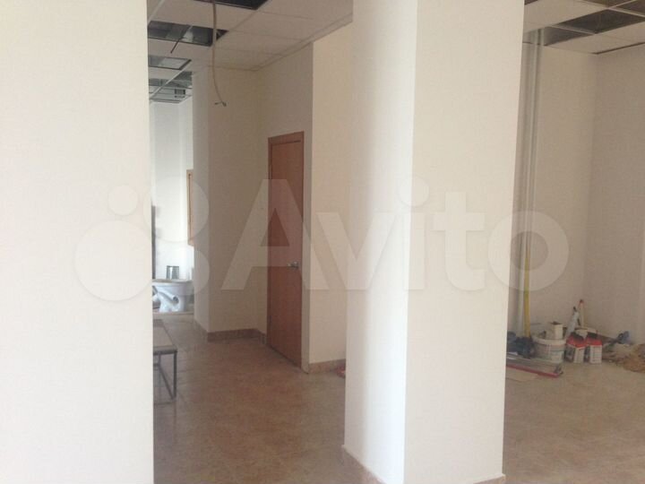 Свободного назначения, 54 м²