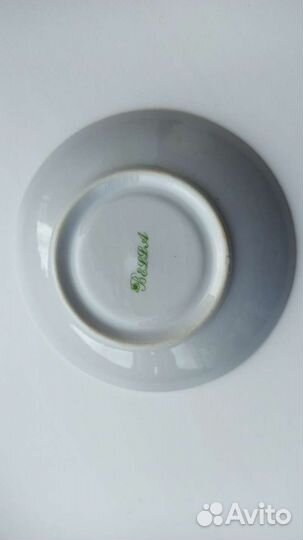 Чайный сервиз