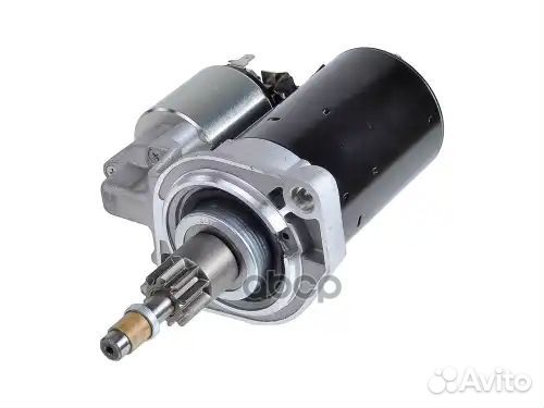 Стартер 12V 1.0KW 10T VW Golf/Passat 1.8i 88-96