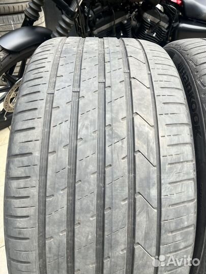 Hankook Ventus S1 Evo 2 SUV K117C 285/35 R22 106Y