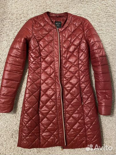 Плащ пальто