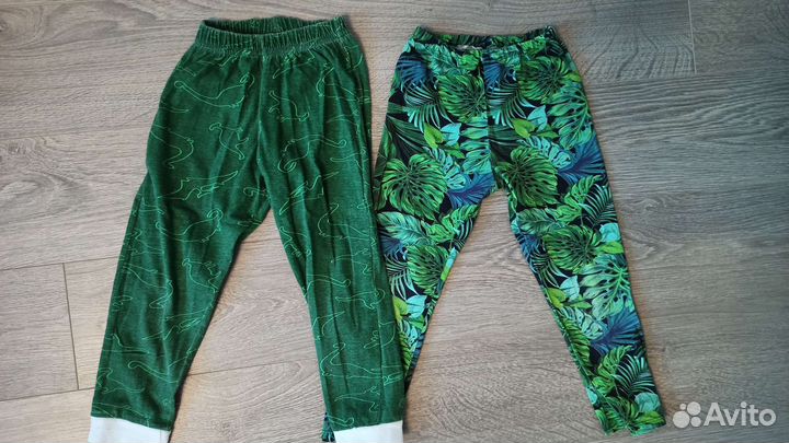 Вещи на девочку 110-116