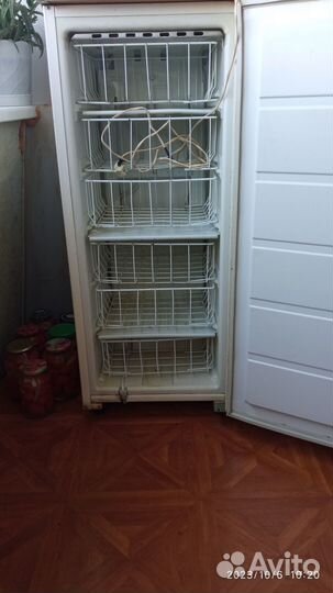 Морозильная камера Саратов