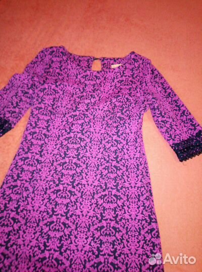 Платье женское