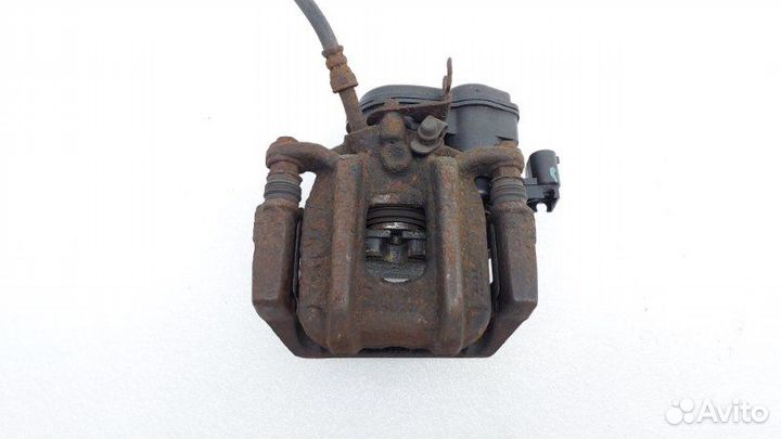 Б/У Б/У Суппорт тормозной Состояние отличное