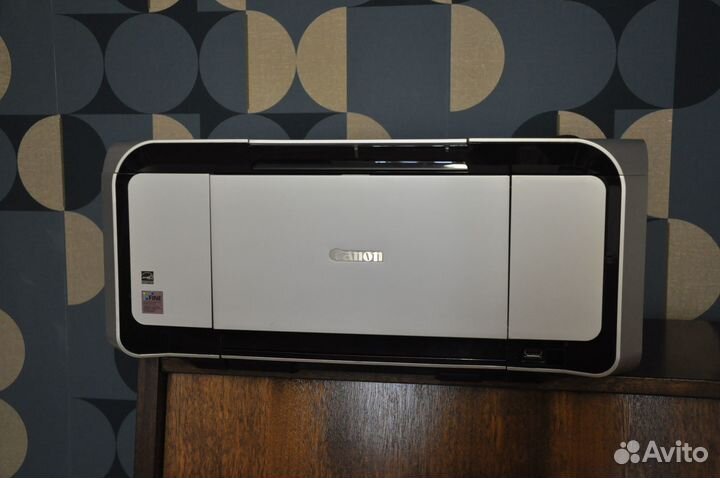 Мфу фотопринтер Canon pixma MP970