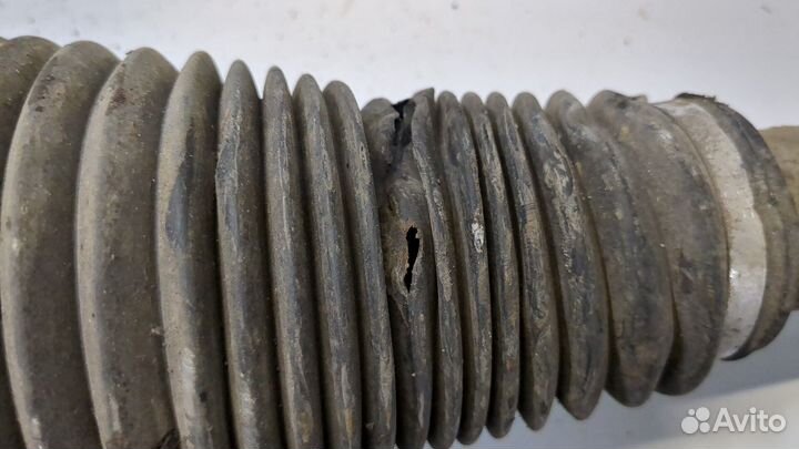 Амортизатор подвески Jaguar XJ 2003–2008, 2006