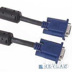 Vcom VVG6460-10M(O) Кабель удлинительный Монитор-s