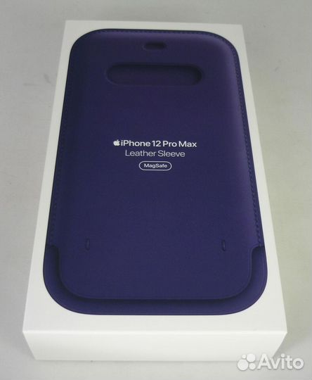 Оригинальный Чехол iPhone 12 / 12PRO / 12 PRO Max